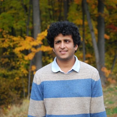 adikuva's profile picture. Economics faculty @UoE_Economics. Dabble in a bit of microeconomic theory. वसुधैव कुटुम्बकम्। Ambedkarite. History, Indology. सोऽहं