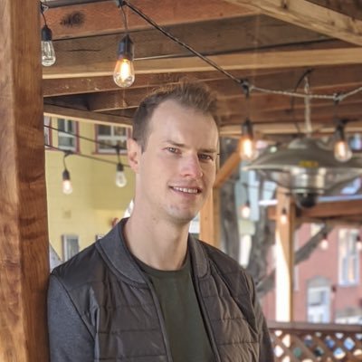 MattWysocki8's profile picture. 