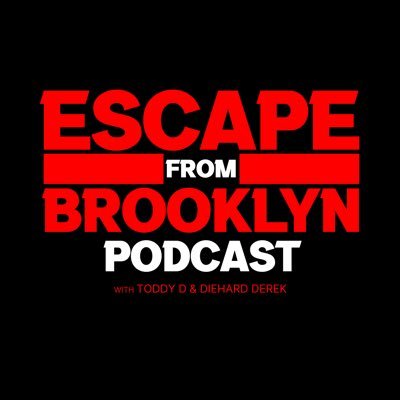 Visit EscapeFromBrooklyn Profile