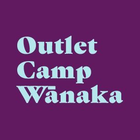 Outlet Camp Wānaka is nestled within nature at the edge Lake Wānaka & the head of the Mata-Au,  South Island's longest river. #TeWaipounamu #Aotearoa