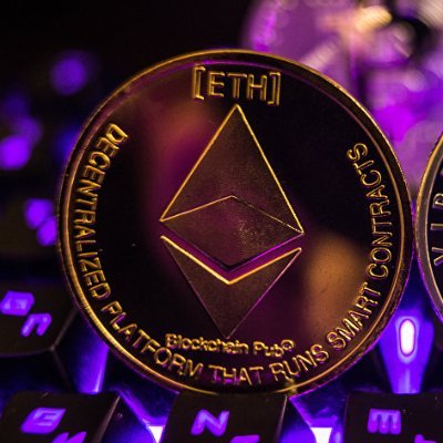 Etherium, Blockchain developer, NFT/Art collector
#NFT #NFTs #NFTCollector #NFTCommunity #NFTArtist