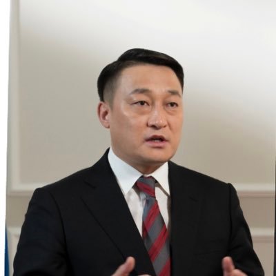 🇲🇳Монгол Улсын сайд | ЗГХЭГ-ын дарга | МАН-ын Ерөнхий нарийн бичгийн дарга - Minister of Mongolia | Chief Cabinet Secretary | General Secretary of MPP