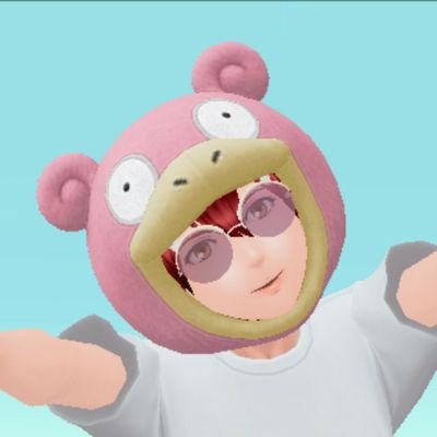 PokémonGO ヴァーラー TL50 チームメガネ 紫外線浴びた系徒歩勢 三白眼 お尻博士 晴れ男 メシネタ さわやかクラブ 地産地消 身土不二 かんぴょう巻♥ 天然塩 炭水化物摂取の会 車に撥ねられた後遺障害の日々 リハビリ 天気痛 神道 曹洞宗 保守🇯🇵国益国民優先 真っ直ぐ好き MBTI ENTJ指揮官