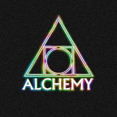 Alchemy Food & Drink