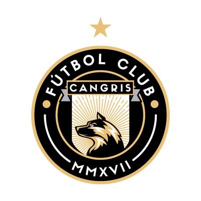 Cangris FC 🐺⭐️