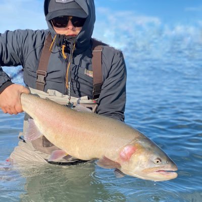 Travel|Flyfishing|Waterfowl|Conservation