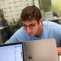 Andrew Jonna (@andrew_jonna) 's Twitter Profile