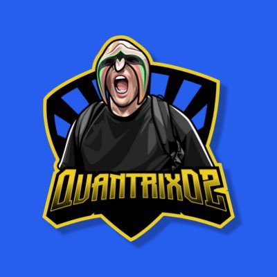 TheQuantrix Profile Picture