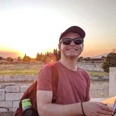 Tom Chambers Profile