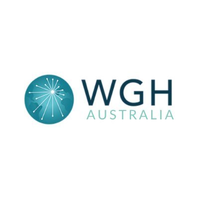 WGHAustralia Profile Picture