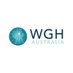 Women in Global Health Australia (@WGHAustralia) Twitter profile photo