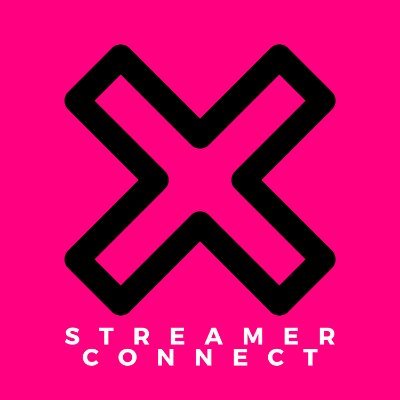 StreamerConnec Profile Picture