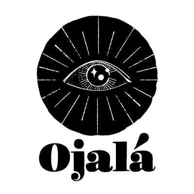 Ojalá is a media company dedicated to amplifying and elevating Latine narratives while nurturing and empowering Latine voices.