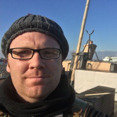 peterjweir747's profile picture. 