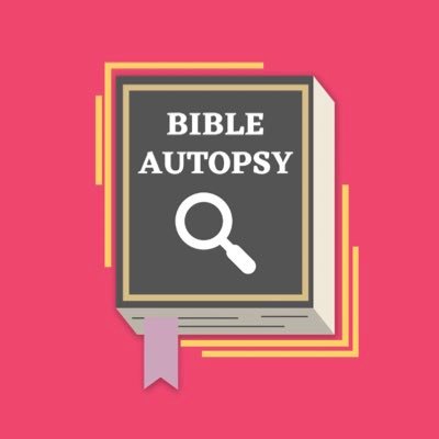 Dissecting the Bible in a secular and academic way-removing the scales of inerrancy and fundamentalism