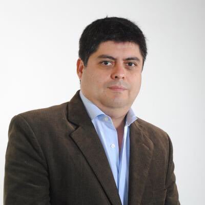 SergioSilva Profile