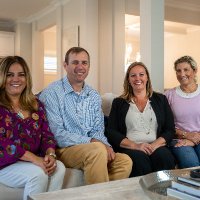 Coldwell Banker: The Hunt Team - Columbia SC(@HuntLLC) 's Twitter Profile Photo