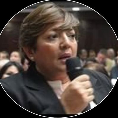 Diputada a la Asamblea Nacional por el Estado Vargas 2015.
Directivo de AD Vargas.  Miembro de la Directiva del Colegio de Profesores de Venezuela.