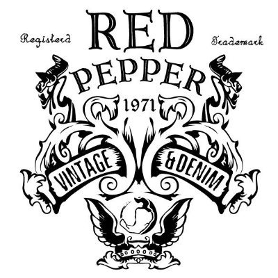 REDPEPPER JEANS 公式 (@redpepper_jeans) / X REDPEPPER JEANS 公式 (@redpepper_jeans) / X