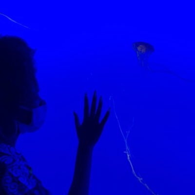 JordetteC's profile picture. HU ‘22• MMUF• MURAP ‘21