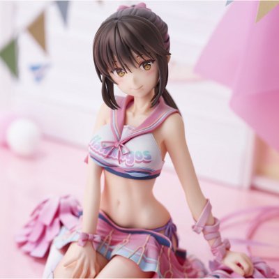 Welcome to Anime Figures Zone, we specialize on promoting Japanese anime figures. Follow our website and collect your favorite anime figures.