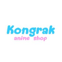 Kongrak Anime Shop(@KongrakShop) 's Twitter Profile Photo