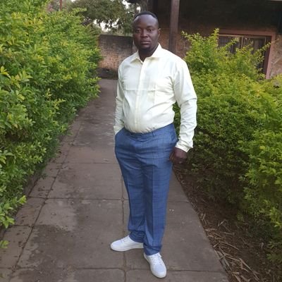princemakonga's profile picture. 