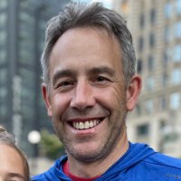 Barry Fried (@barry_fried) 's Twitter Profile