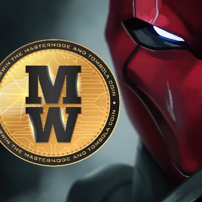 MasterWin (Masternode/Tiernode)