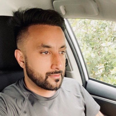 rajan23551's profile picture. Raise ur voice