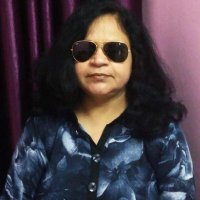 Geeta Saini(@exhortofgeeta) 's Twitter Profileg