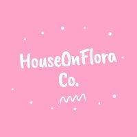 HouseOnFlora(@houseonflora) 's Twitter Profile Photo