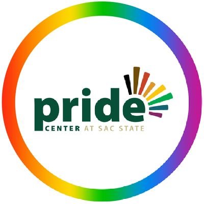 Sac State's home for all things LGBTIQAA2+. Come check us out! | Follow us on IG @ SacStatePrideCenter | #QueerHornets #HornetPRIDE