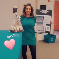 Ileana Castillo (@icastillo_srms) 's Twitter Profile