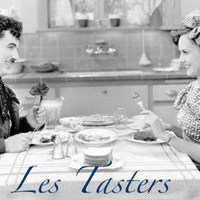 Les Tasters (@lestasters) 's Twitter Profile Photo Les Tasters (@lestasters) 's Twitter Profile Photo
