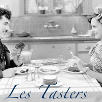 Les Tasters(@LesTasters) 's Twitter Profile Photo