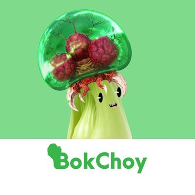 BigBokChoy 🍕さんのプロフィール画像
