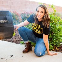 Talking with Susie Bulloch of Hey Grill Hey