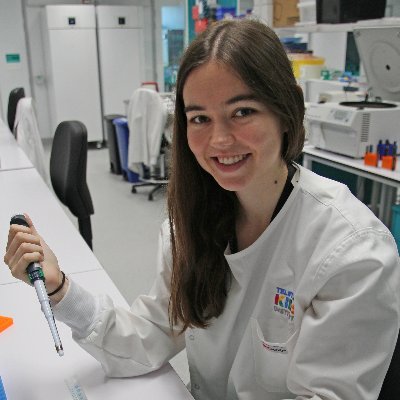 PhD candidate at the Telethon Kids Institute, interested in tumour immunology and dendritic cell biology!