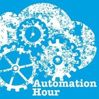 Automation Hour (@automationhour) 's Twitter Profile Photo Automation Hour (@automationhour) 's Twitter Profile Photo