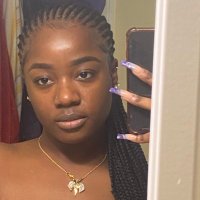 randi $ (@therealrayla) 's Twitter Profile