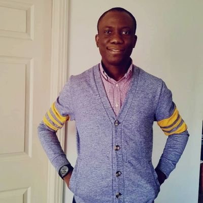 DrOluOyedeji's profile picture. 