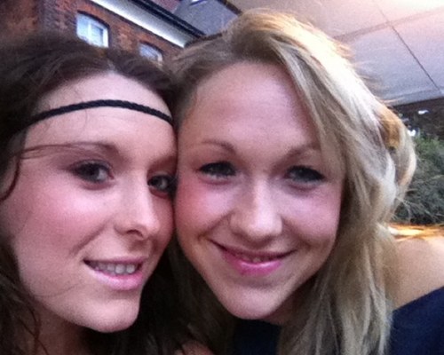 Katie Duance Profile