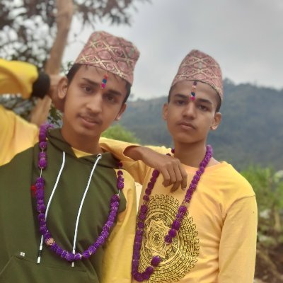 संसार चिन्न  /सिक्न  प्रयासरत  छु