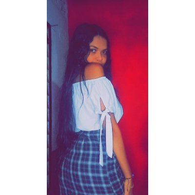 Aury_mercado8's profile picture. Hola ❤️