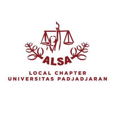 Asian Law Students' Association Local Chapter Universitas Padjadjaran | alsalc_unpad@yahoo.com