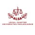 ALSA LC UNPAD (@alsalcunpad) Twitter profile photo ALSA LC UNPAD (@alsalcunpad) Twitter profile photo