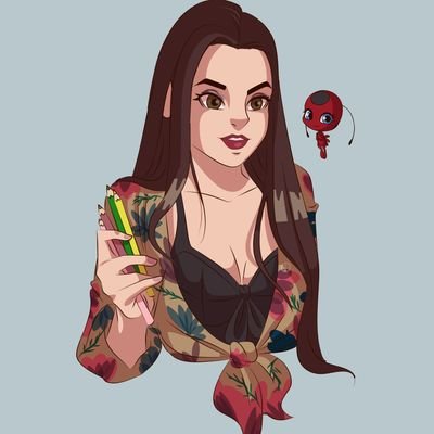 Isa Sousaさんのプロフィール画像