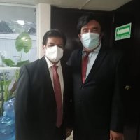 CONCEJAL ARMANDO CEDILLO S. (@lindavistai) 's Twitter Profile Photo