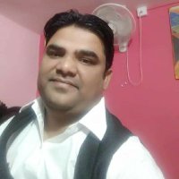 Rajeev Prajapati (@rajeevp13534890) 's Twitter Profile
